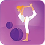 Logo of Pilates Workout Exercises android Application 